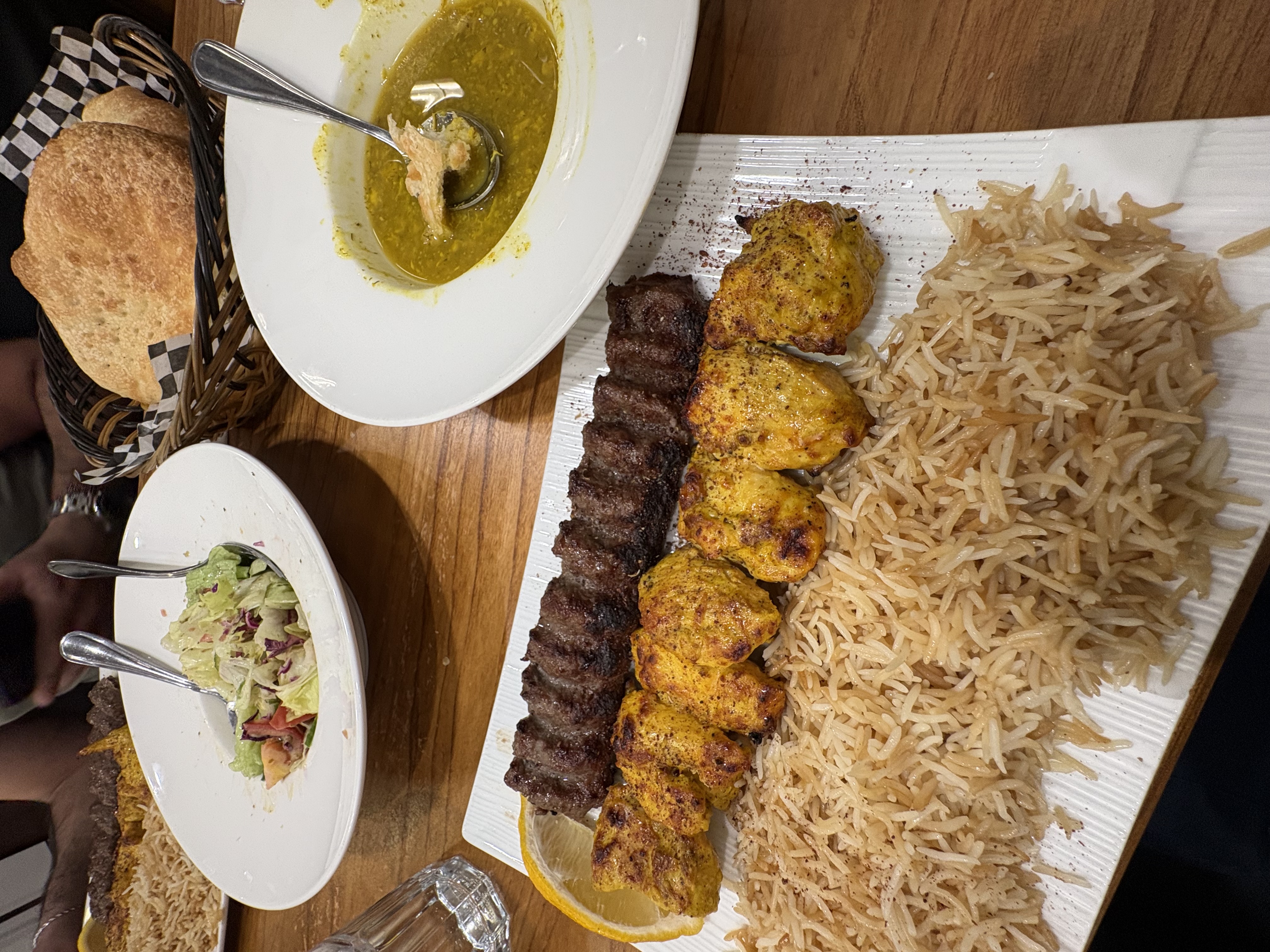 Restaurant Image