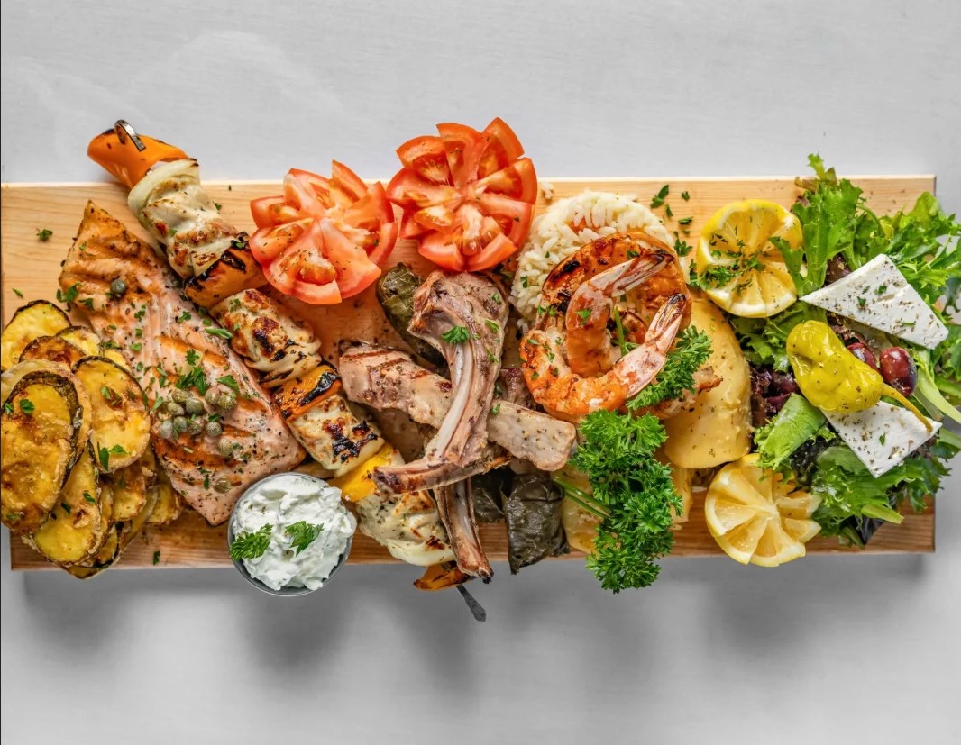 Restaurant Image